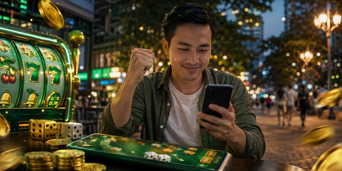 lb88 mobile gaming